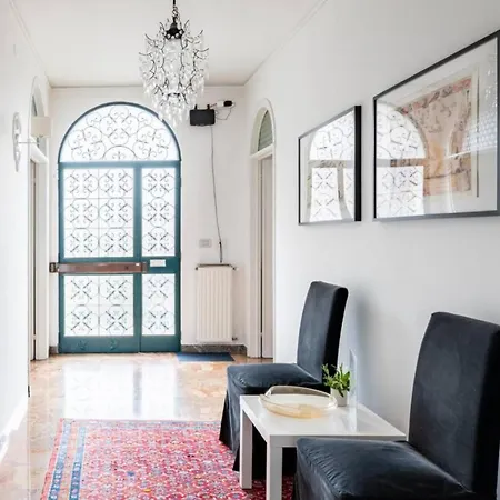 Casa Del Vigneto * ספינאה