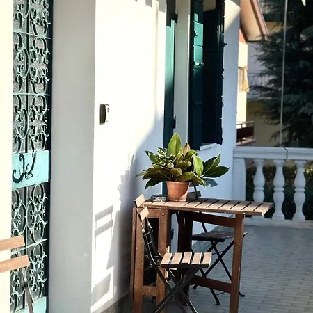 Casa Del Vigneto Feriehus