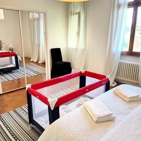 Casa Del Vigneto Spinea