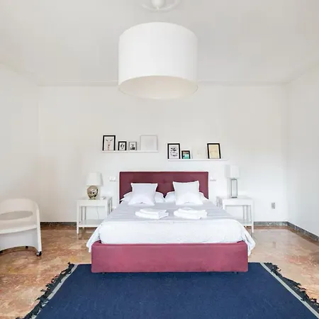 Casa Del Vigneto