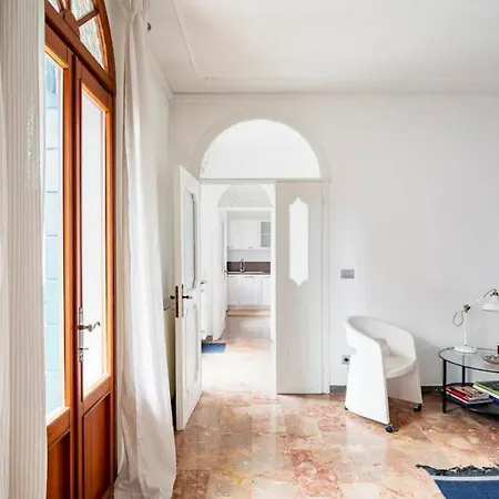 Casa Del Vigneto Feriehus