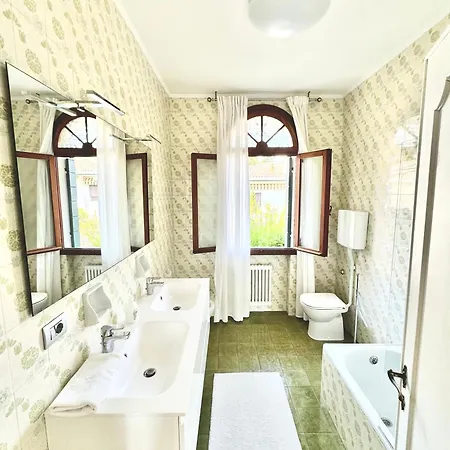 Casa Del Vigneto בית נופש *