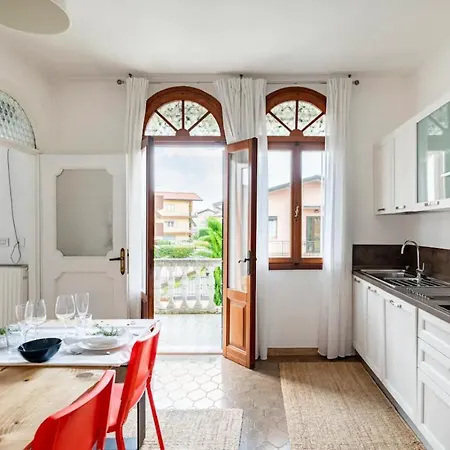 Casa Del Vigneto * Spinea