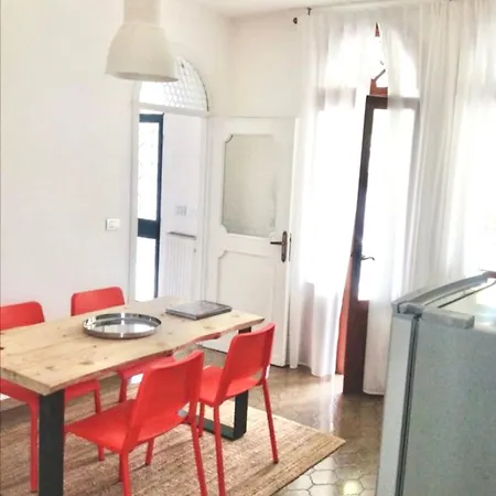 Σπίτι διακοπών Casa Del Vigneto