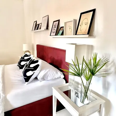 Casa Del Vigneto *