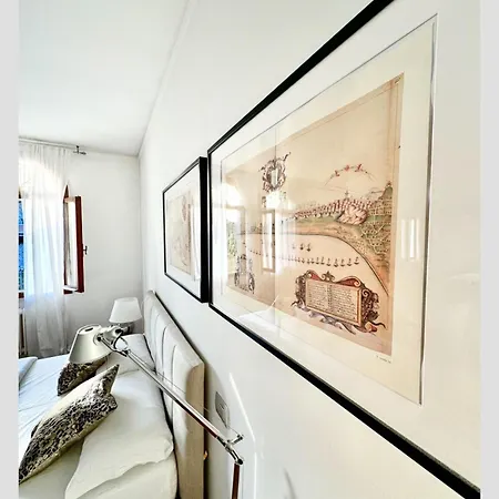 Casa Del Vigneto Spinea