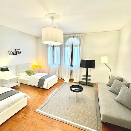 Casa Del Vigneto * Spinea