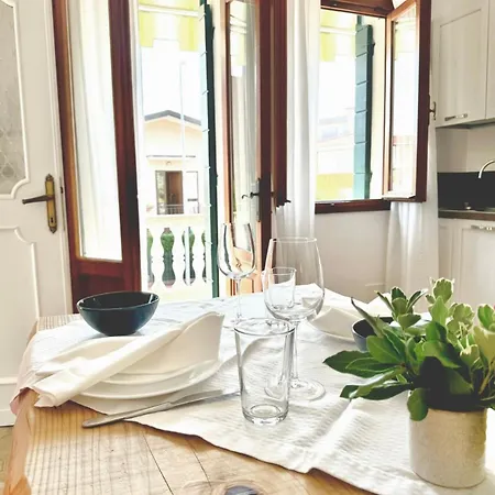 Casa Del Vigneto