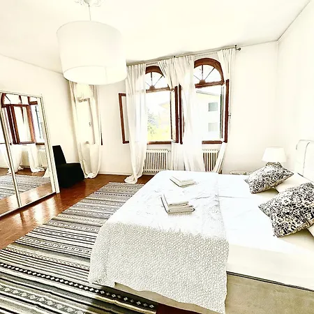 בית נופש Casa Del Vigneto *