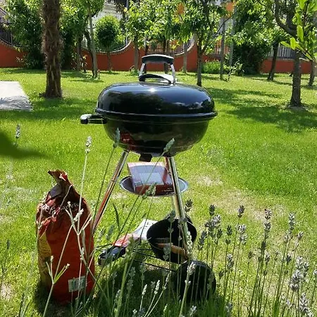 Casa Del Vigneto Feriehus *