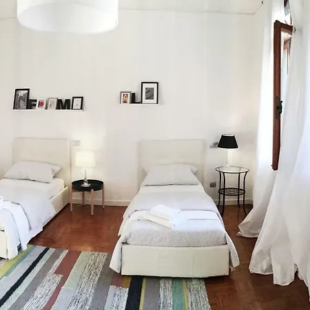 Feriehus Casa Del Vigneto *