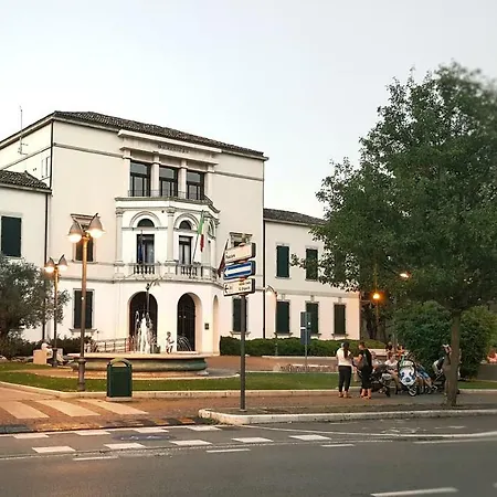 בית נופש Casa Del Vigneto ספינאה