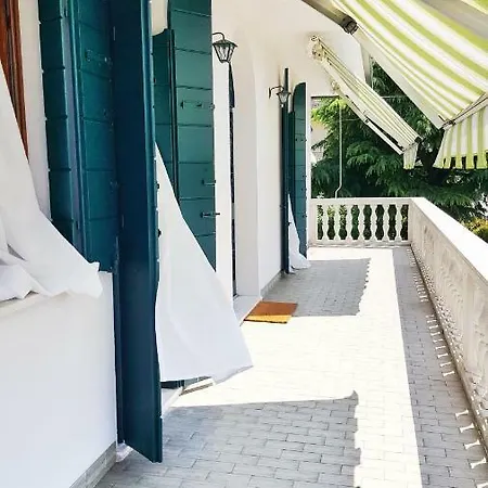 Casa Del Vigneto *