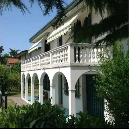 Casa Del Vigneto