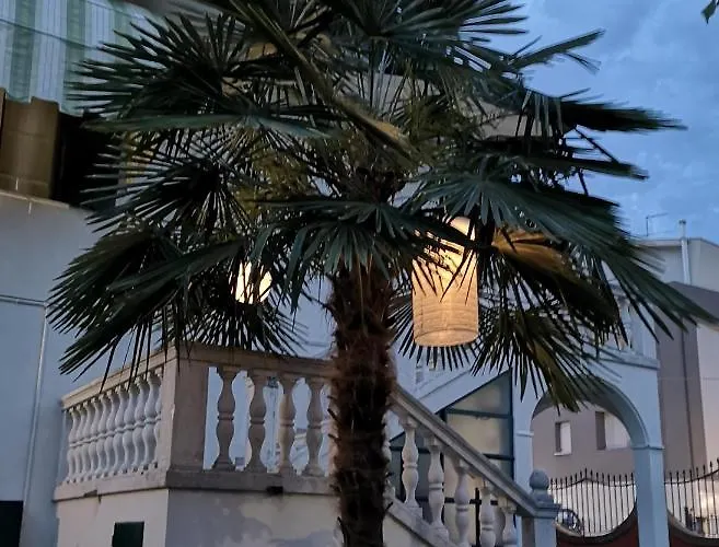 Hébergement de vacances Casa Del Vigneto Spinea