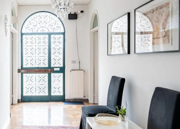 Casa Del Vigneto * Spinea