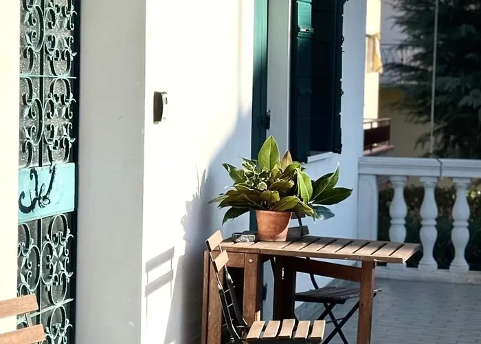 Casa Del Vigneto Hébergement de vacances