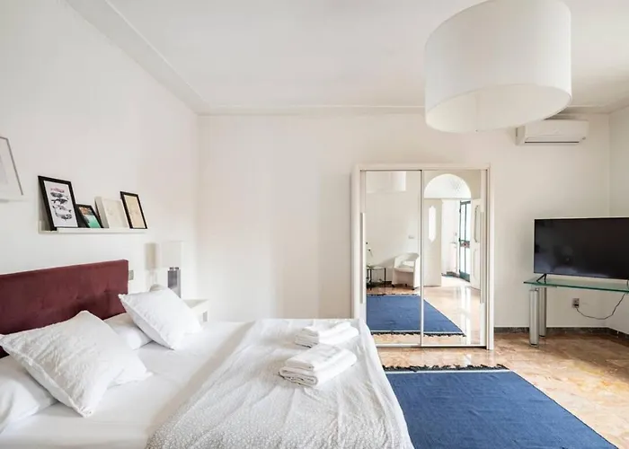 Hébergement de vacances Casa Del Vigneto Spinea