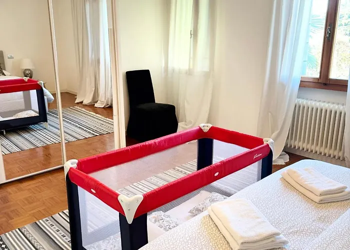 Casa Del Vigneto Spinea