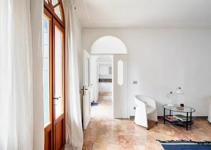 Casa Del Vigneto Hébergement de vacances