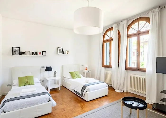 Hébergement de vacances Casa Del Vigneto