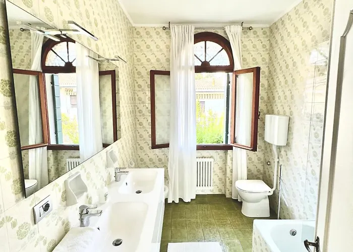 Casa Del Vigneto Hébergement de vacances *