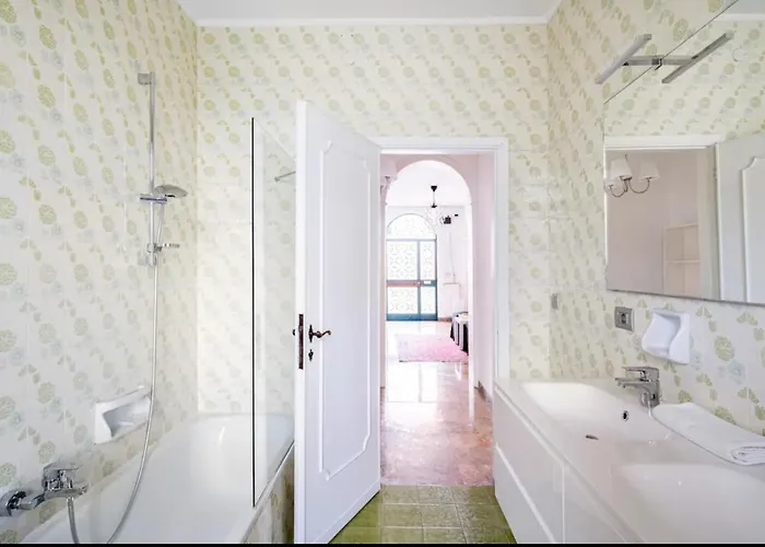 Hébergement de vacances Casa Del Vigneto *