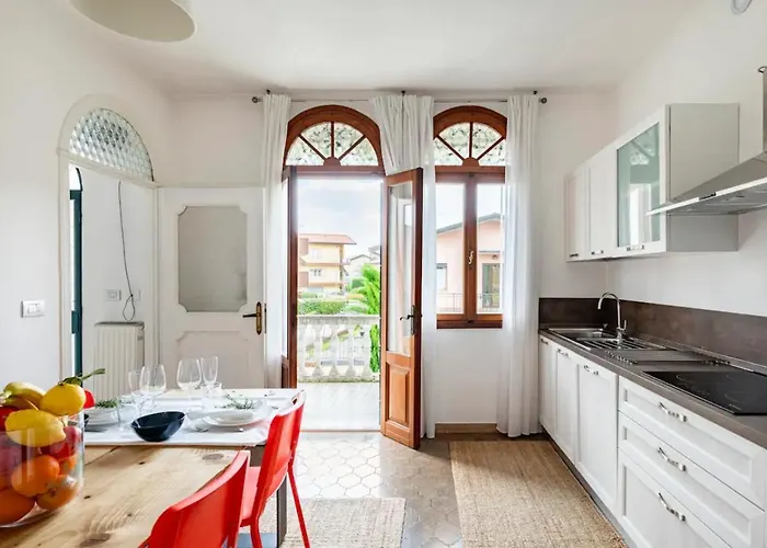 Casa Del Vigneto * Spinea