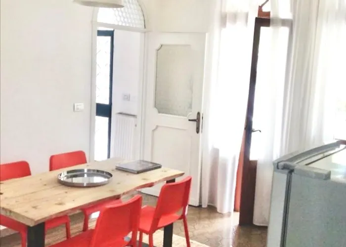 Hébergement de vacances Casa Del Vigneto