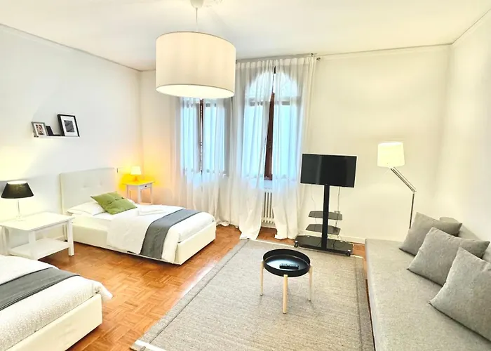 Casa Del Vigneto * Spinea