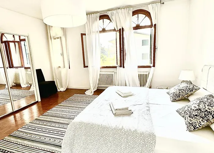 Hébergement de vacances Casa Del Vigneto *