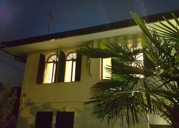 Casa Del Vigneto * Spinea