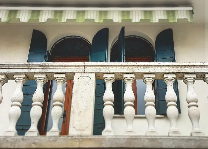 Hébergement de vacances Casa Del Vigneto *