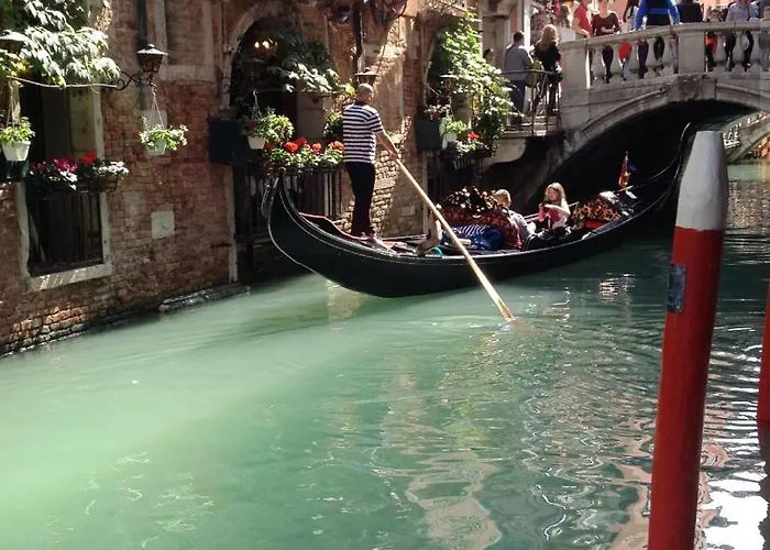 Casa Del Vigneto Hébergement de vacances *