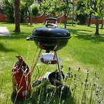 Casa Del Vigneto Casa de Férias *
