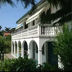 Casa Del Vigneto