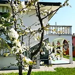 Vakantiehuis Casa Del Vigneto