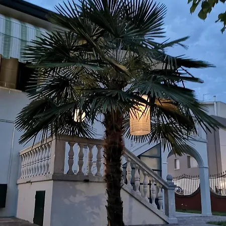 Holiday home Casa Del Vigneto Spinea