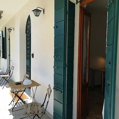 Holiday home Casa Del Vigneto Spinea