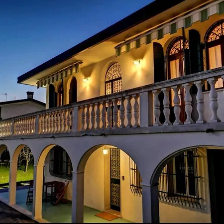 Casa Del Vigneto *