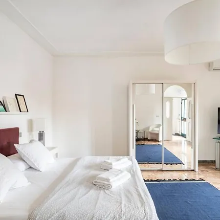 Hébergement de vacances Casa Del Vigneto Spinea