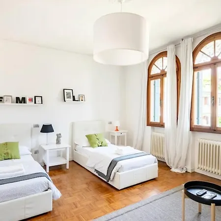 Semesterbostad Casa Del Vigneto
