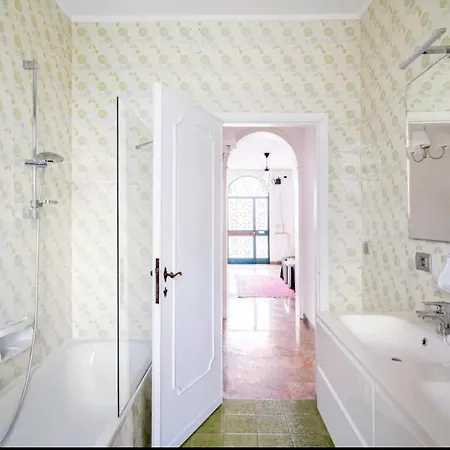 Σπίτι διακοπών Casa Del Vigneto *