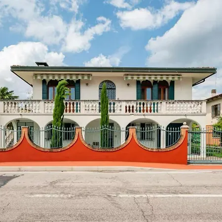 Σπίτι διακοπών Casa Del Vigneto Spinea