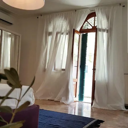 Casa Del Vigneto