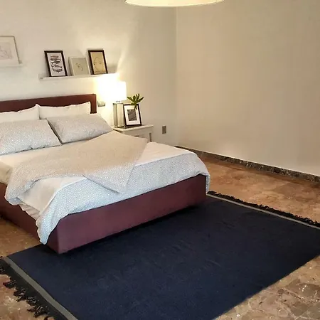 Holiday home Casa Del Vigneto Spinea