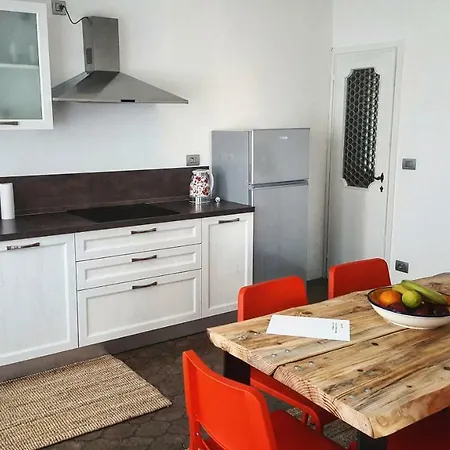 Casa Del Vigneto Holiday home *