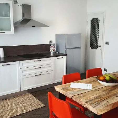 Casa Del Vigneto Hébergement de vacances *