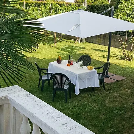 Holiday home Casa Del Vigneto Spinea