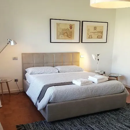 Casa Del Vigneto * Spinea